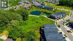 Aerial view - 