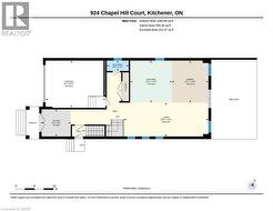 Floor plan - 