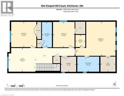 Floor plan - 
