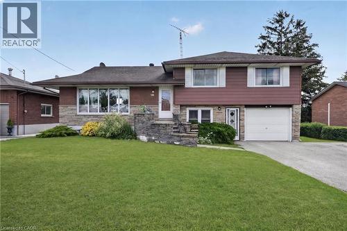 300 KNOLL Street  Port Colborne, ON L3K 5B9