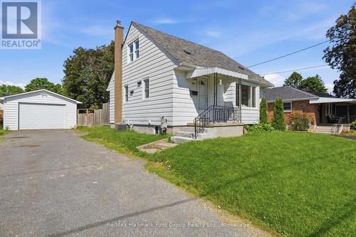 573 SINCLAIR STREET  Cobourg, ON K9A 2Y8