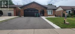 77 BLACKTHORN LANE Brampton, ON L6V 3L1