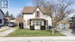 43 TRAFALGAR STREET Goderich (Goderich (Town)), ON N7A 1T4