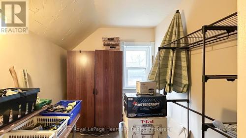 43 Trafalgar Street, Goderich (Goderich (Town)), ON 