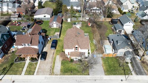 43 Trafalgar Street, Goderich (Goderich (Town)), ON 