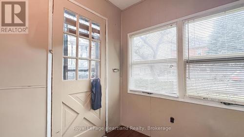 43 Trafalgar Street, Goderich (Goderich (Town)), ON 
