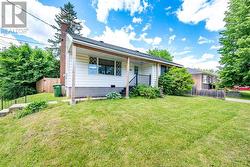 768 MACKAY STREET Pembroke, ON K8A 1G9