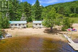 662 LONG LAKE ROAD Madawaska Valley, ON K0J 1B0