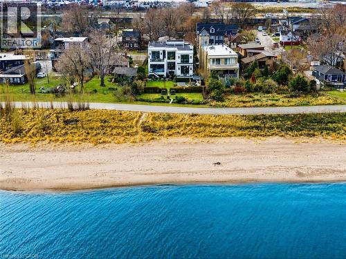 711 Beach Boulevard, Hamilton, ON 