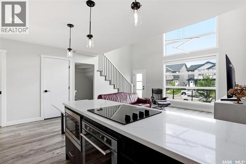 631 Brighton Gate, Saskatoon, SK 