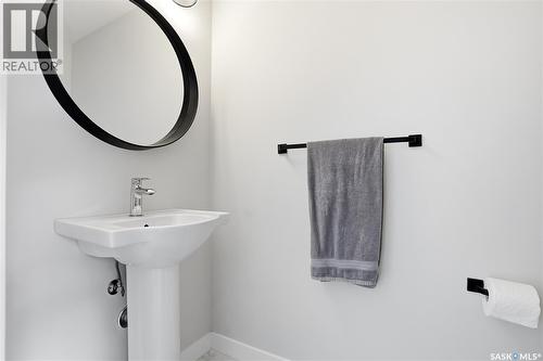 631 Brighton Gate, Saskatoon, SK 