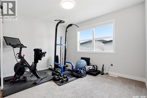 631 Brighton Gate, Saskatoon, SK 