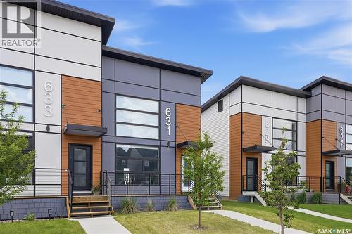631 Brighton Gate, Saskatoon, SK 
