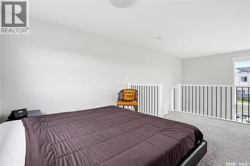631 Brighton Gate, Saskatoon, SK 