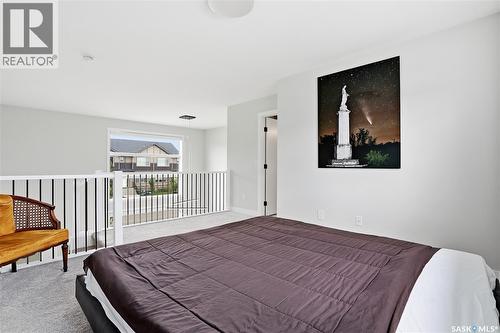 631 Brighton Gate, Saskatoon, SK 
