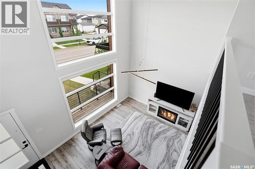 631 Brighton Gate, Saskatoon, SK 
