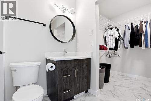 631 Brighton Gate, Saskatoon, SK 