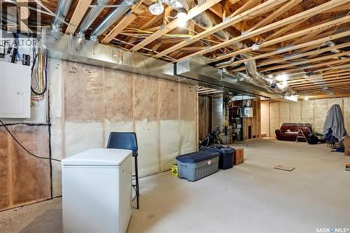 631 Brighton Gate, Saskatoon, SK 