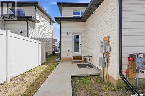 631 Brighton Gate, Saskatoon, SK 