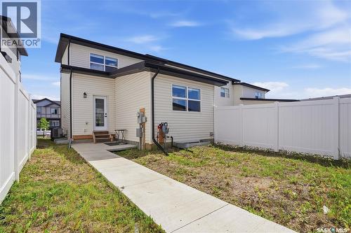 631 Brighton Gate, Saskatoon, SK 