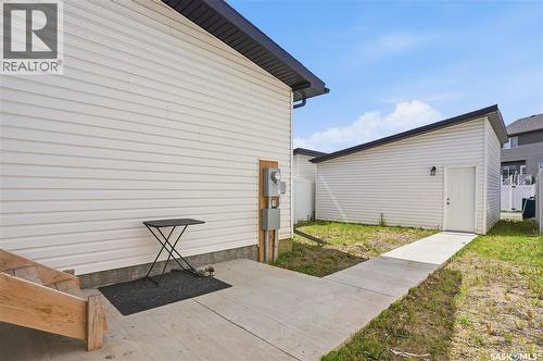 631 Brighton Gate, Saskatoon, SK 