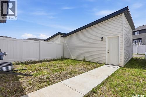631 Brighton Gate, Saskatoon, SK 