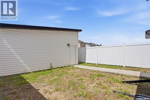631 Brighton Gate, Saskatoon, SK 