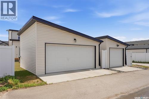 631 Brighton Gate, Saskatoon, SK 