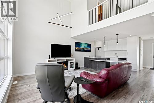 631 Brighton Gate, Saskatoon, SK 