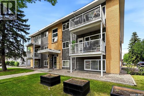 3 230 Broadway Avenue E, Regina, SK 