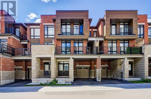 19 COPPINI LANE  Ajax, ON L1S 7S9