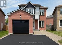 611 ATWOOD CRESCENT Pickering, ON L1W 3W7