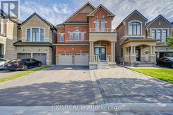 65 MARCEL BRUNELLE DRIVE Whitby, ON L1P 0G9