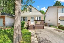 56 FORBES STREET  London South (South E), ON N6J 1L5