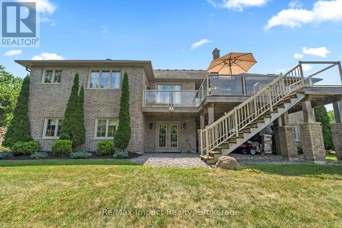 422 7A Highway, Cavan Monaghan (Cavan Twp), ON 