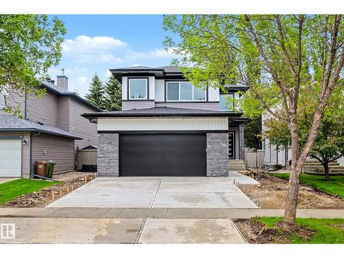25 Escada CL  St. Albert, AB T8N 6X5