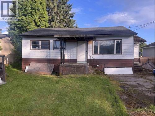 22 LIARD STREET  Kitimat, BC V8C 2A8