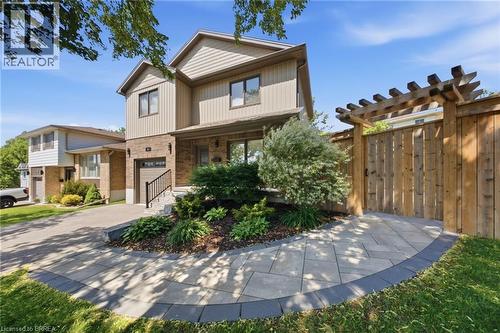 21 Sandy Row, Brantford, ON 