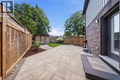 21 Sandy Row, Brantford, ON 