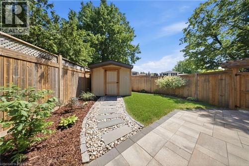 21 Sandy Row, Brantford, ON 