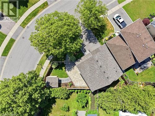 21 Sandy Row, Brantford, ON 