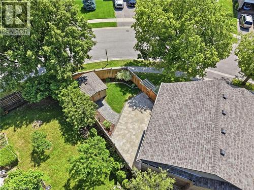 21 Sandy Row, Brantford, ON 