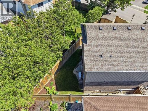 21 Sandy Row, Brantford, ON 