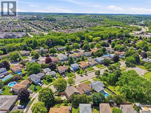 21 Sandy Row, Brantford, ON 