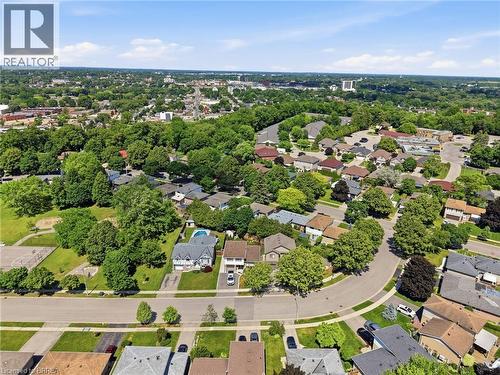 21 Sandy Row, Brantford, ON 