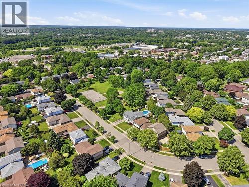 21 Sandy Row, Brantford, ON 