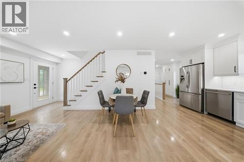21 Sandy Row, Brantford, ON 