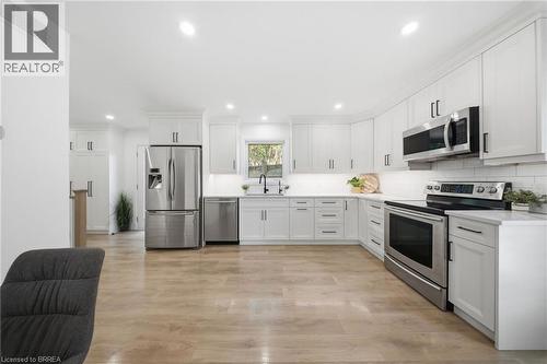 21 Sandy Row, Brantford, ON 