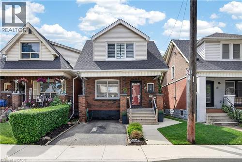55 Cameron Avenue N, Hamilton, ON 