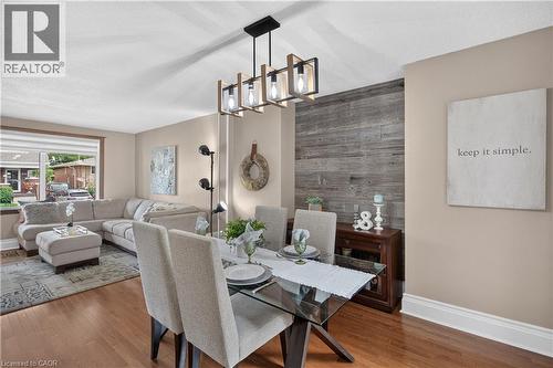 55 Cameron Avenue N, Hamilton, ON 